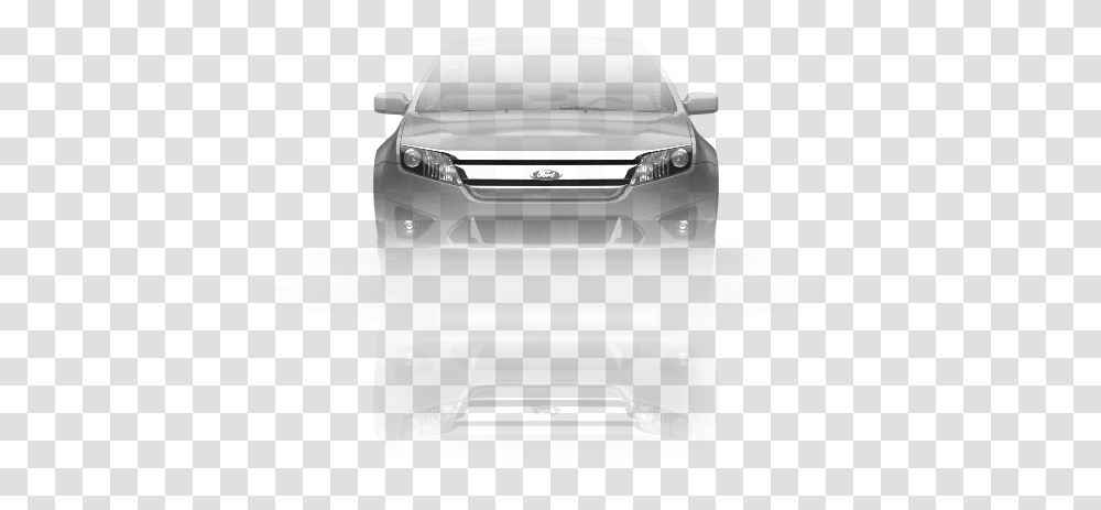 Ford Taurus Sho, Bumper, Vehicle, Transportation, Car Transparent Png