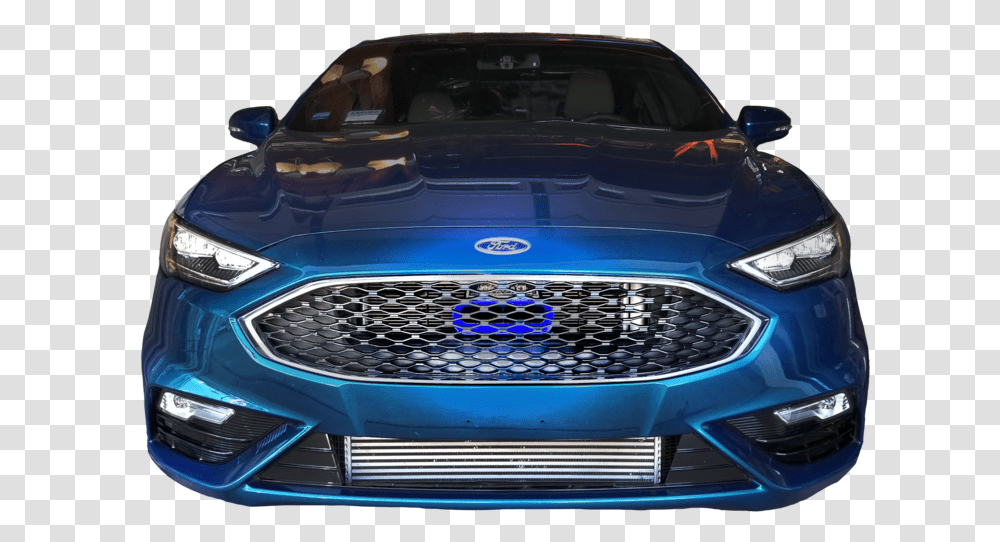 Ford Taurus Sho, Car, Vehicle, Transportation, Logo Transparent Png