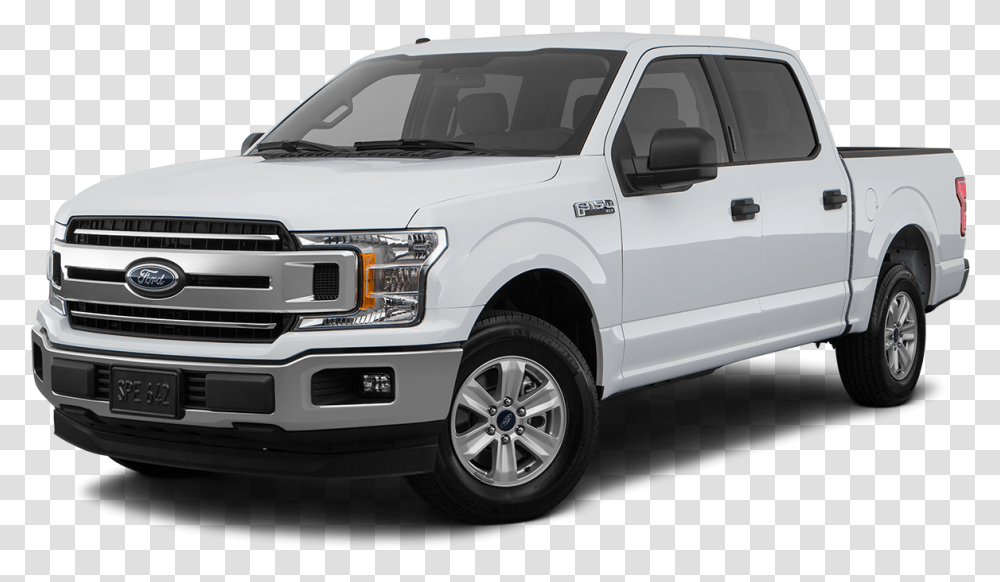 Ford Truck 2018 Ford F 150 Supercrew Cab, Car, Vehicle, Transportation, Pickup Truck Transparent Png