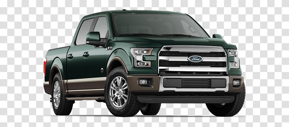 Ford Truck Ford F150 2018 Limited, Bumper, Vehicle, Transportation, Pickup Truck Transparent Png