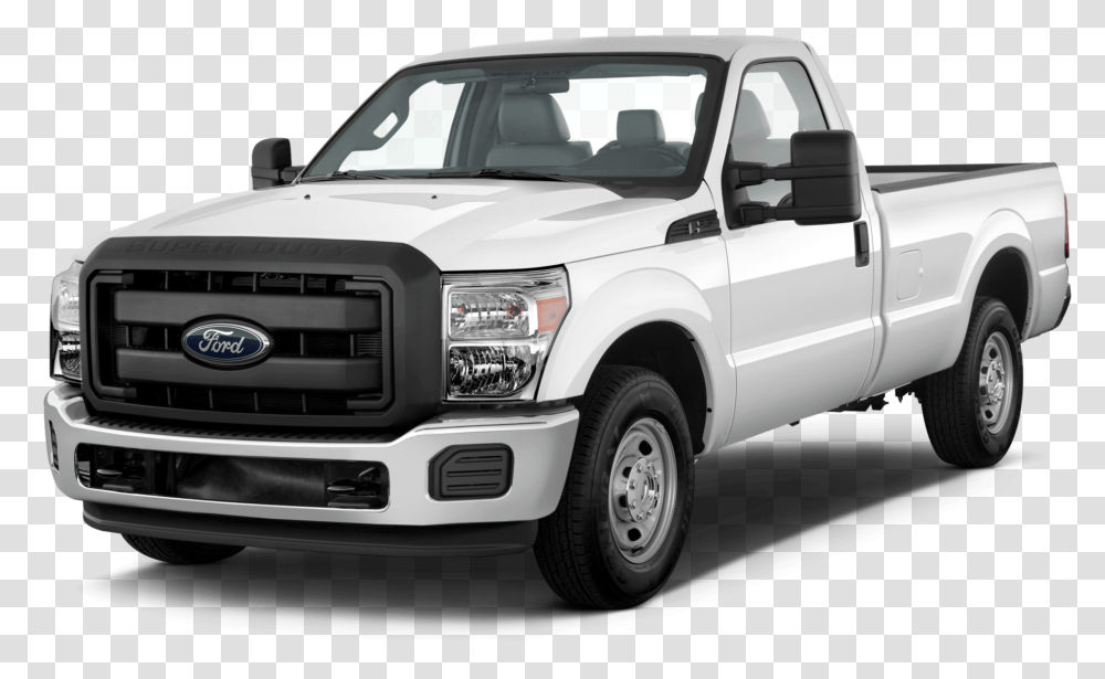 Ford Truck, Pickup Truck, Vehicle, Transportation, Car Transparent Png