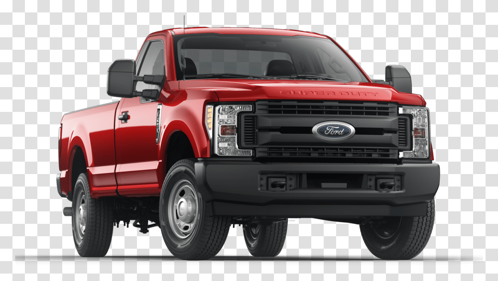 Ford, Truck, Vehicle, Transportation, Pickup Truck Transparent Png