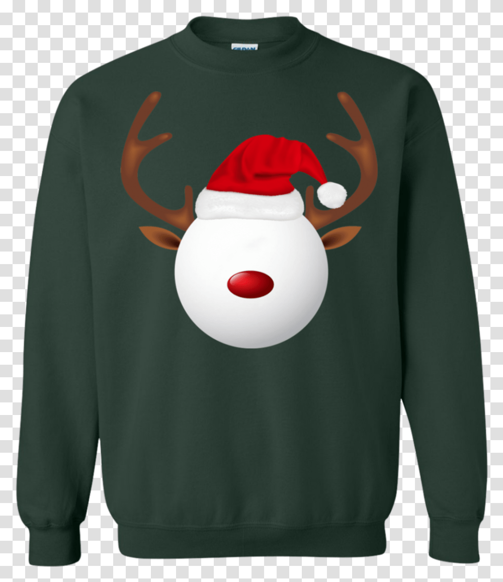 Ford Ugly Christmas Sweater, Apparel, Sleeve, Long Sleeve Transparent Png