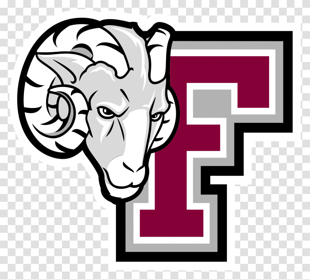 Fordham Rams Logo, First Aid, Trademark Transparent Png