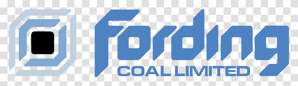 Fording Coal Limited Logo Logotipos Sociedad Medica Universal, Word, Number Transparent Png