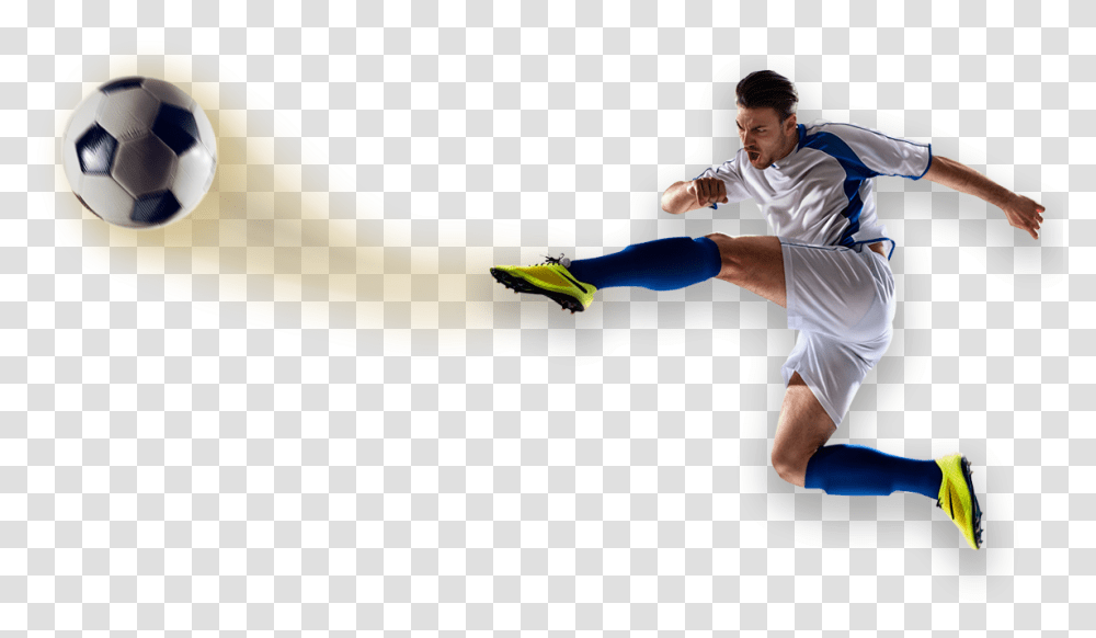 Forecats For Sport Today Ictm Football Player, Person, Human, Kicking, People Transparent Png