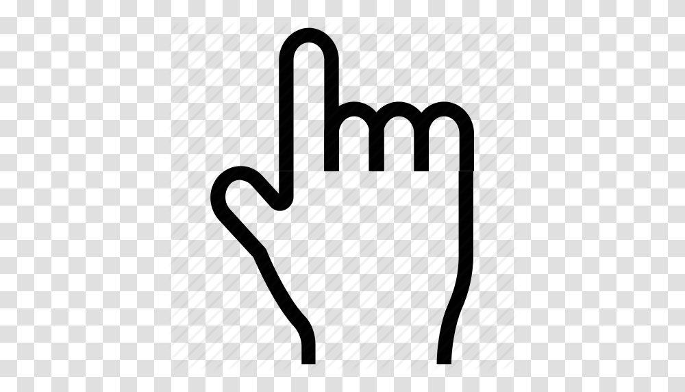 Forefinger Index Finger Number One Pointing Finger Posture, Bag, Lock, Handbag, Accessories Transparent Png