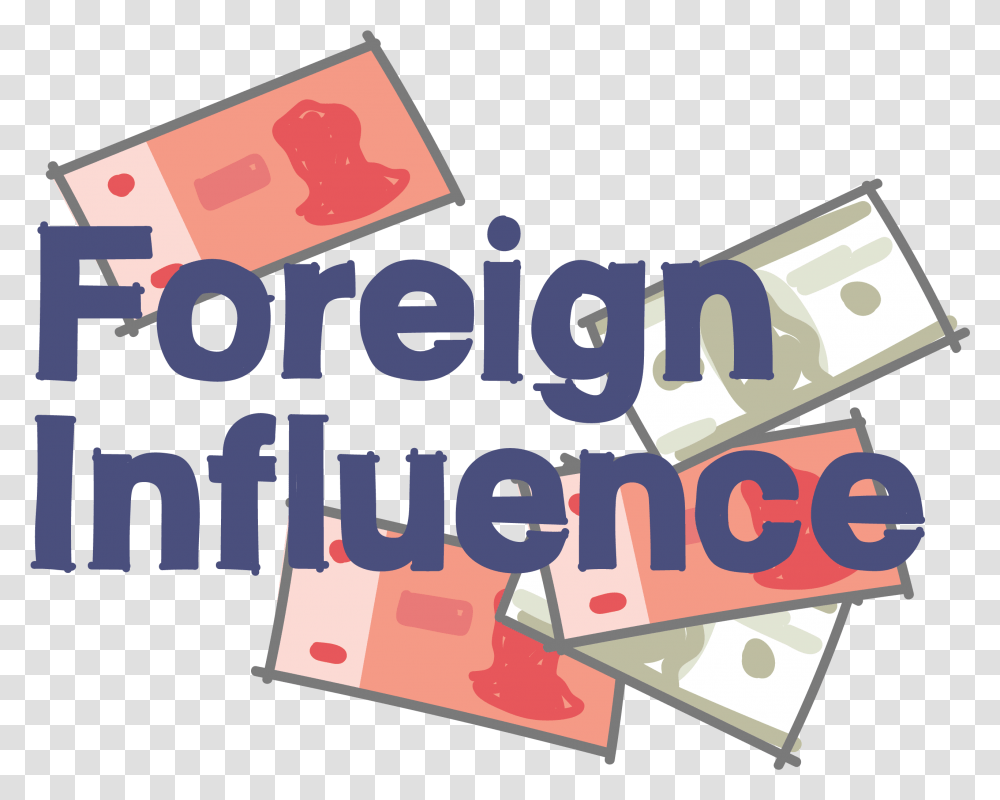 Foreign Influences Of Americans, Advertisement, Poster, Paper Transparent Png