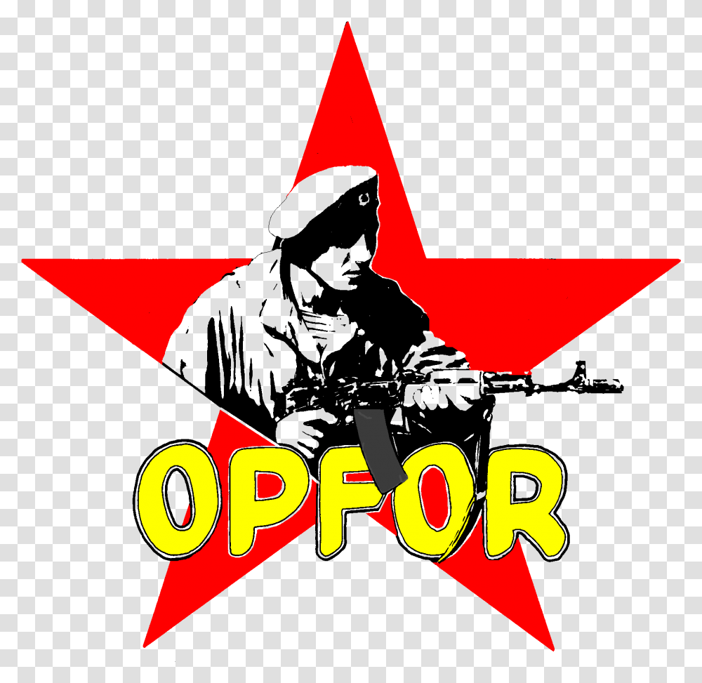 Foreign Military Studies Office Publications Russian Graphic Design, Symbol, Logo, Trademark, Star Symbol Transparent Png