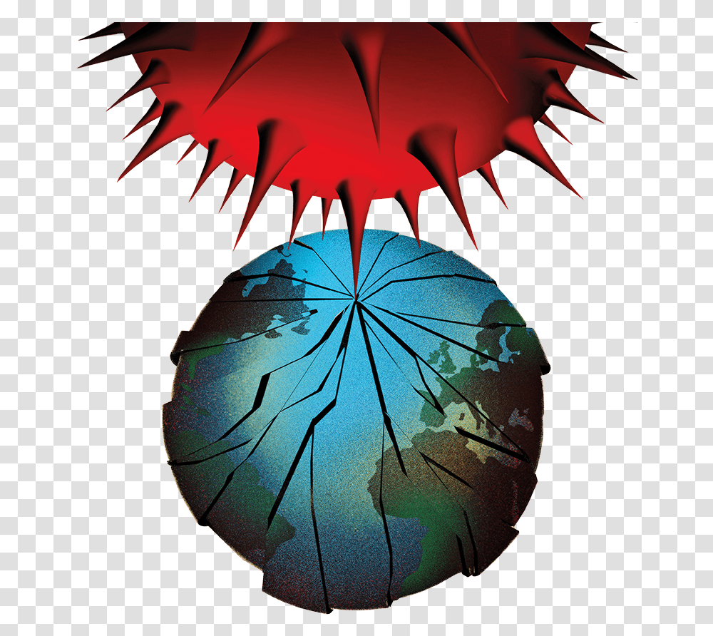 Foreign Policy Magazine 2020, Sphere, Astronomy, Outer Space Transparent Png