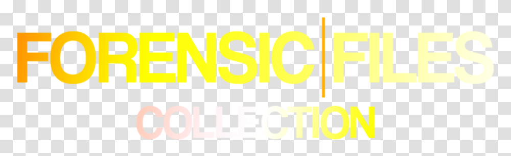 Forensic Files, Word, Logo Transparent Png