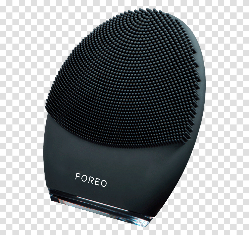Foreo Luna 3 Men I Best Silicone Sonic Beard Cleaning Tool Home Appliance, Rug, Microphone, Electrical Device, Electronics Transparent Png