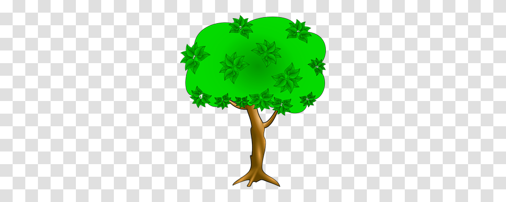 Forest Nature, Green Transparent Png