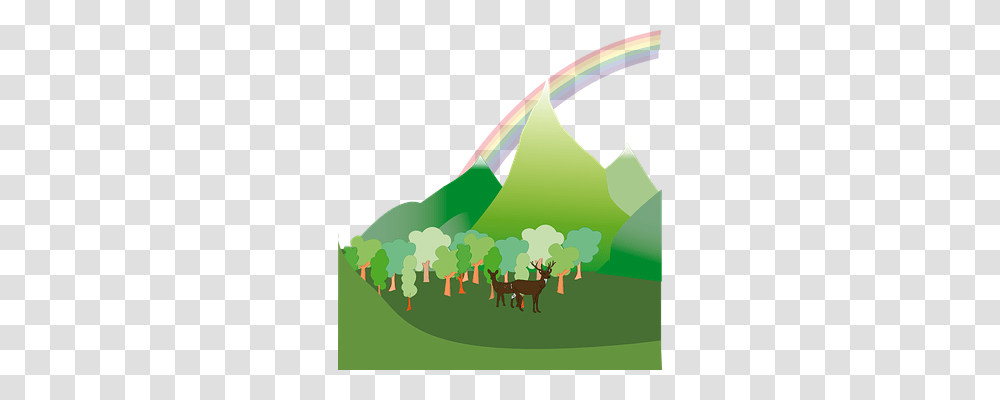 Forest Nature, Outdoors Transparent Png