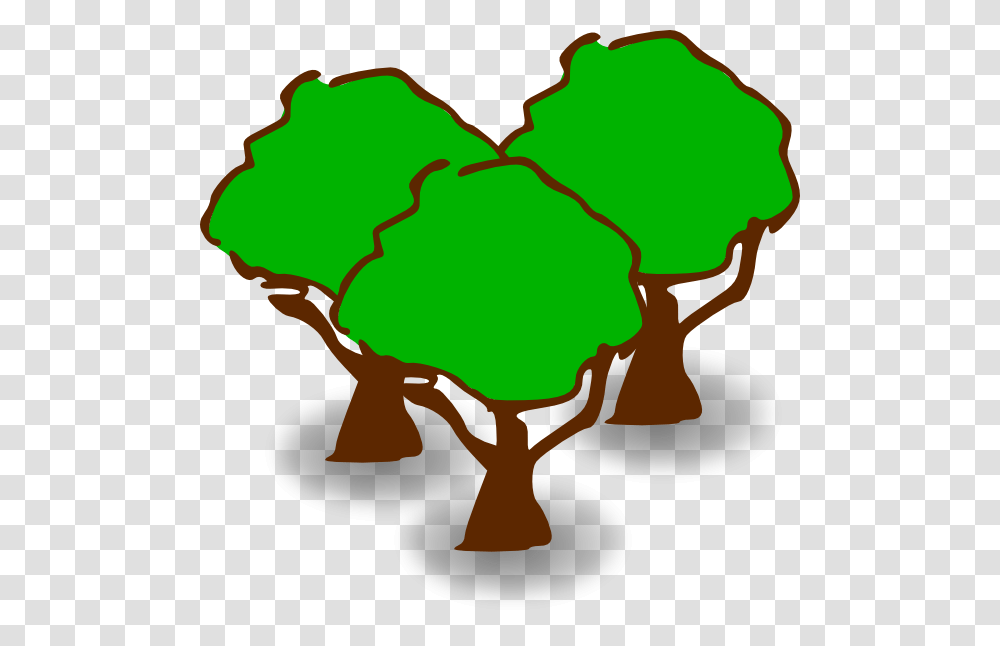 Forest Clip Arts For Web, Plot, Diagram, Green, Plant Transparent Png