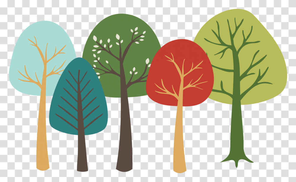 Forest Clipart Forest Clipart, Plant, Leaf, Cabbage, Vegetable Transparent Png