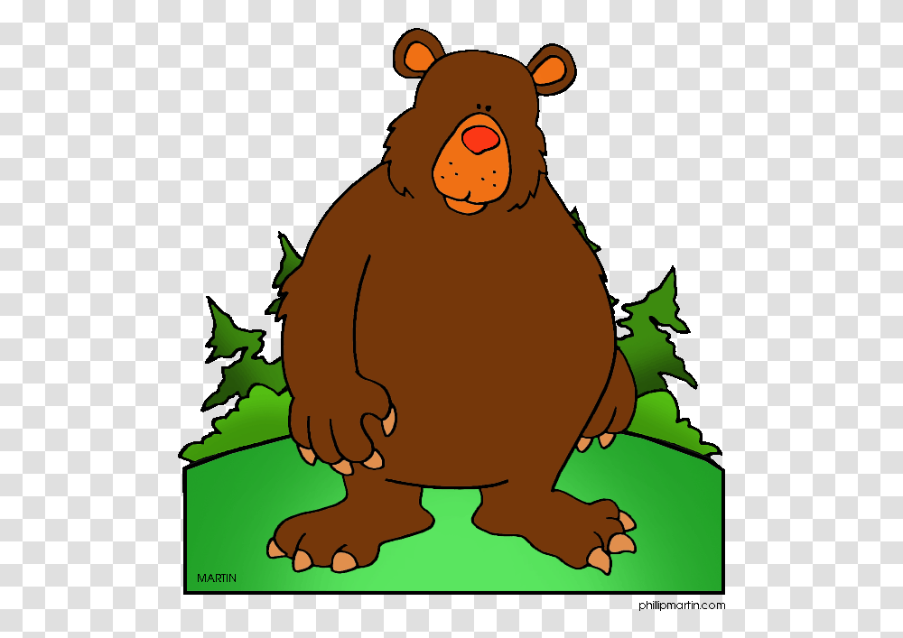 Forest Clipart Woods Bear Is Sleeping Song Lyrics, Wildlife, Animal, Mammal, Monkey Transparent Png