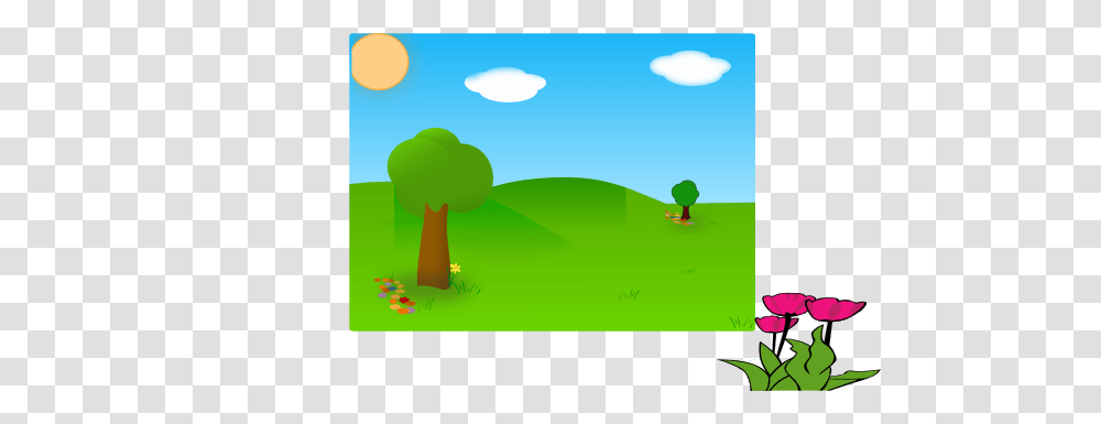 Forest Cliparts, Field, Outdoors, Grassland, Green Transparent Png