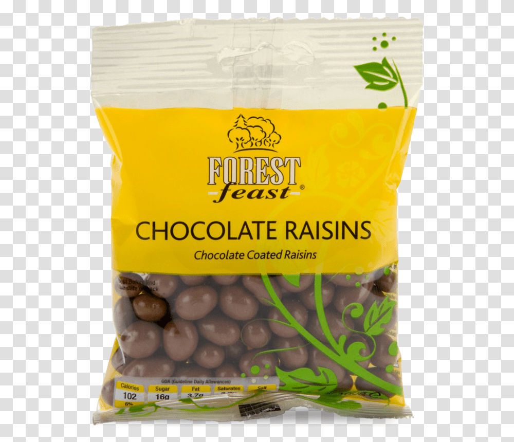 Forest Feast Forest Feast Chocolate Peanuts, Plant, Food, Diaper, Fruit Transparent Png