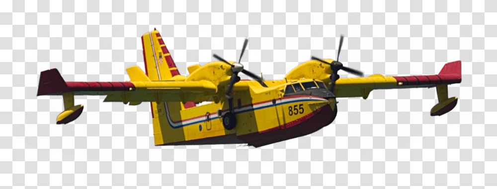 Forest Fire Fighting Aircraft, Machine, Vehicle, Transportation, Propeller Transparent Png