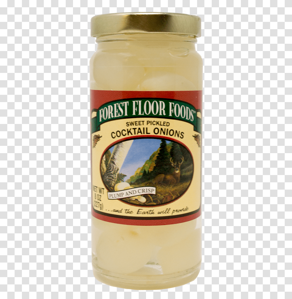 Forest Floor Sweet Cocktail Onions Anchor Brewery Liberty Ale, Beer, Alcohol, Beverage, Bottle Transparent Png