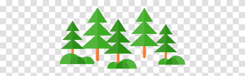 Forest Free Nature Icons Nature Forest Icon, Tree, Plant, Ornament, Symbol Transparent Png