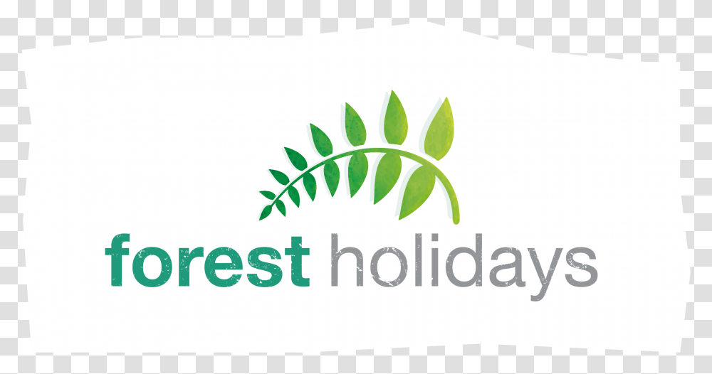 Forest Holidays, Plant, Green, Logo Transparent Png