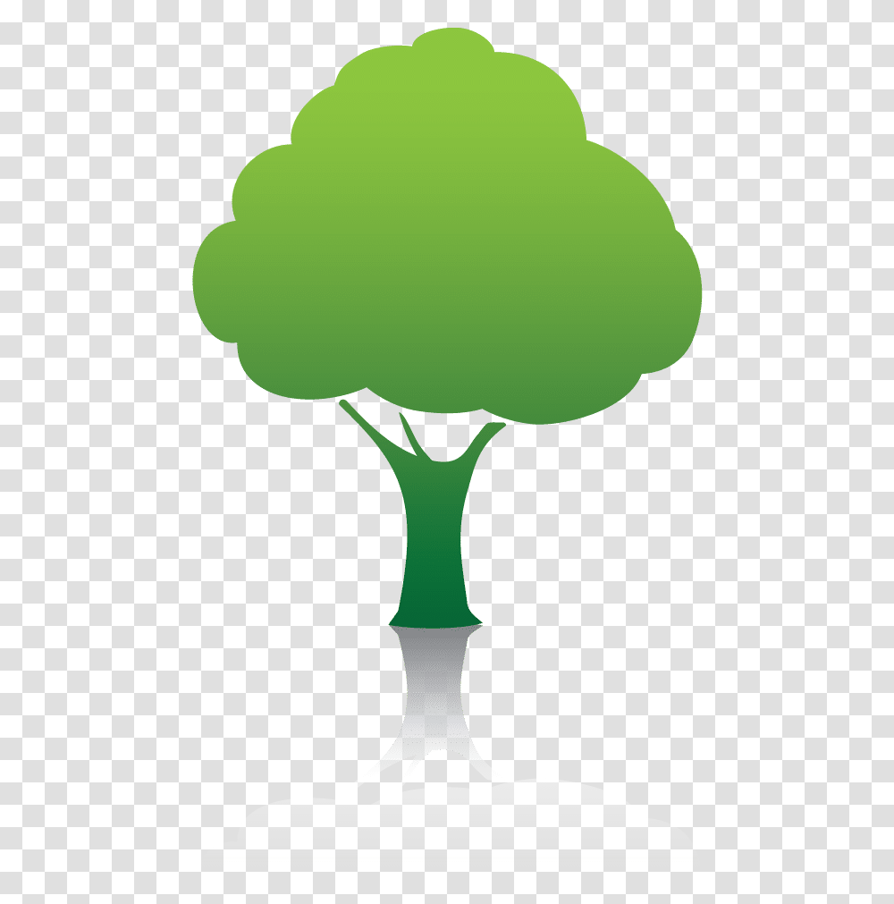 Forest Icon Clipart Green Tree, Plant, Tennis Ball, Sport, Person Transparent Png