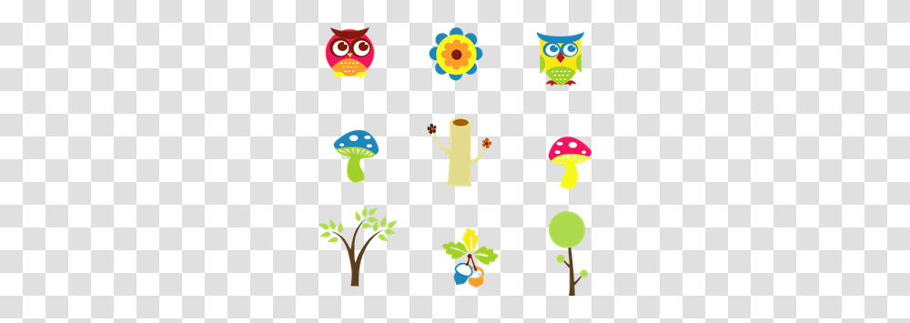 Forest Images Icon Cliparts, Poster, Advertisement Transparent Png