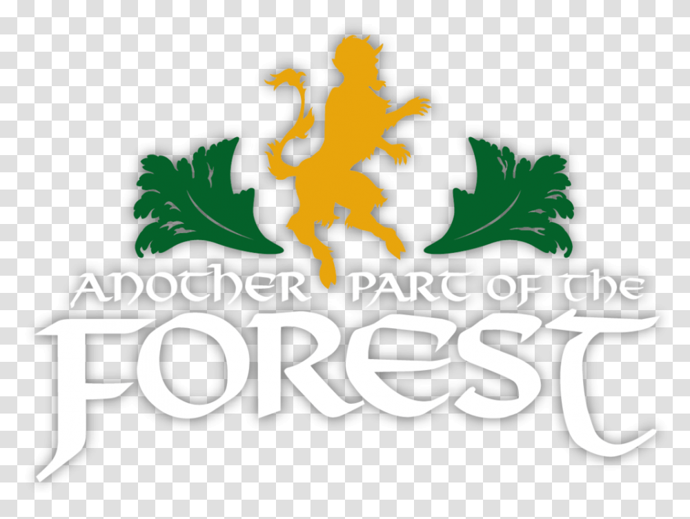 Forest Logo Drop Shadow 04 Crest, Plant, Vase, Jar, Pottery Transparent Png