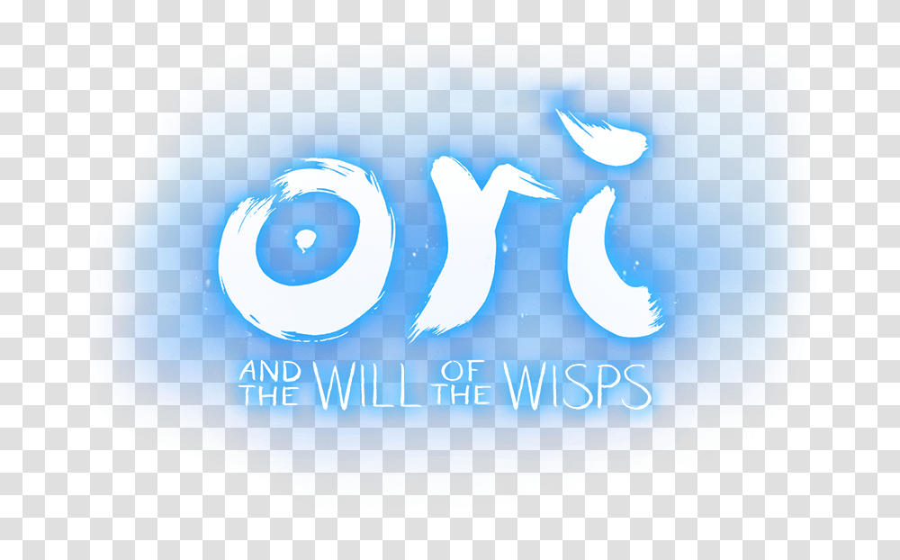 Forest Ori And The Will Of The Wisps Logo, Light, Food Transparent Png