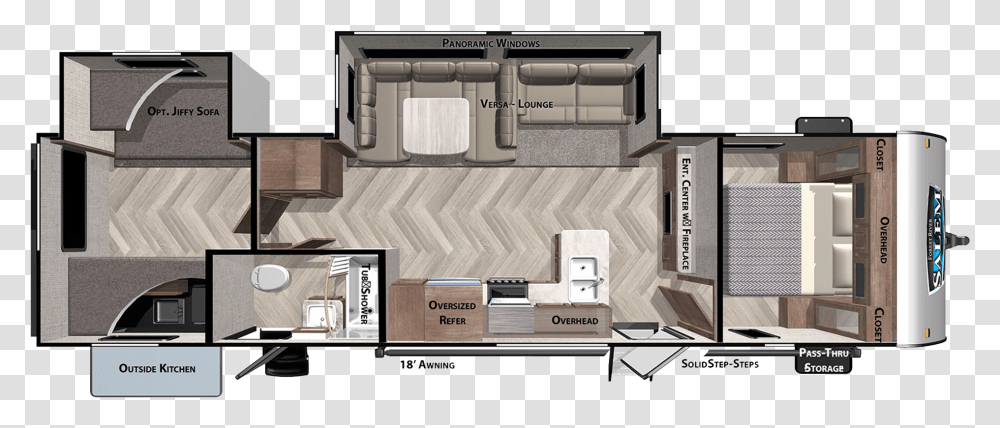 Forest River, Floor Plan, Diagram, Furniture, Plot Transparent Png