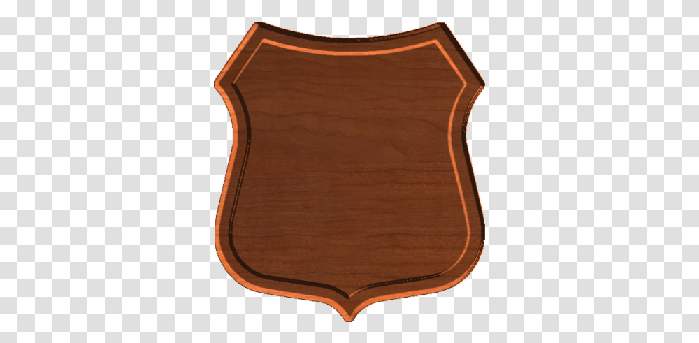Forest Service Blank Blank Wooden Shield Plaques, Armor, Leisure Activities Transparent Png
