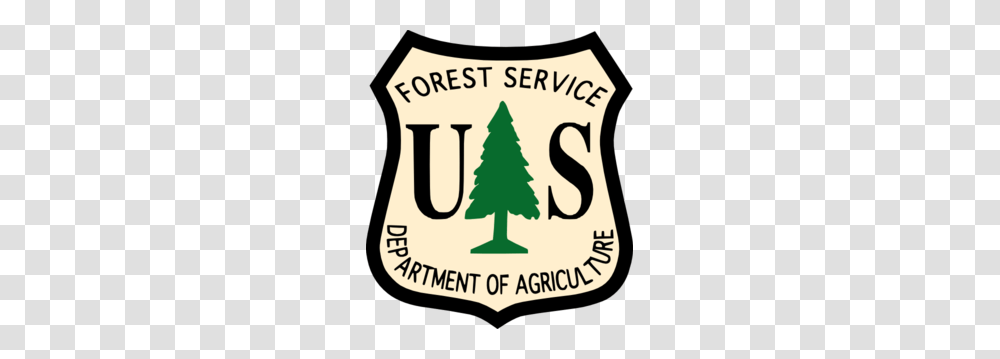 Forest Service Logo Clip Art Printables Forest, Label, Sticker, Word Transparent Png