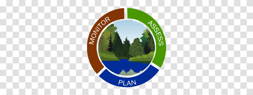 Forest Service Tropical And Subtropical Coniferous Forests, Logo, Symbol, Vegetation, Plant Transparent Png