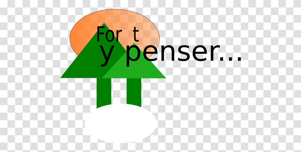 Forest Symbol Clip Art, Logo, Trademark, Number Transparent Png