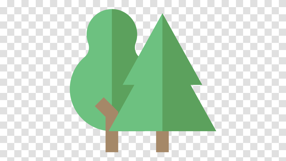 Forest Tree Icon 4 Repo Free Icons Christmas Tree, Text, Alphabet, Symbol, Triangle Transparent Png