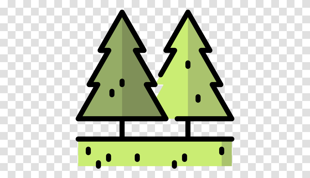 Forest Tree Icon Cabin Logo Vector Free, Triangle, Outdoors, Plant, Graphics Transparent Png
