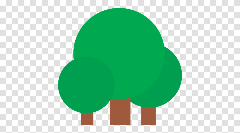 Forest Tree Icon Free Image On Pixabay Clip Art, Balloon, Sphere Transparent Png