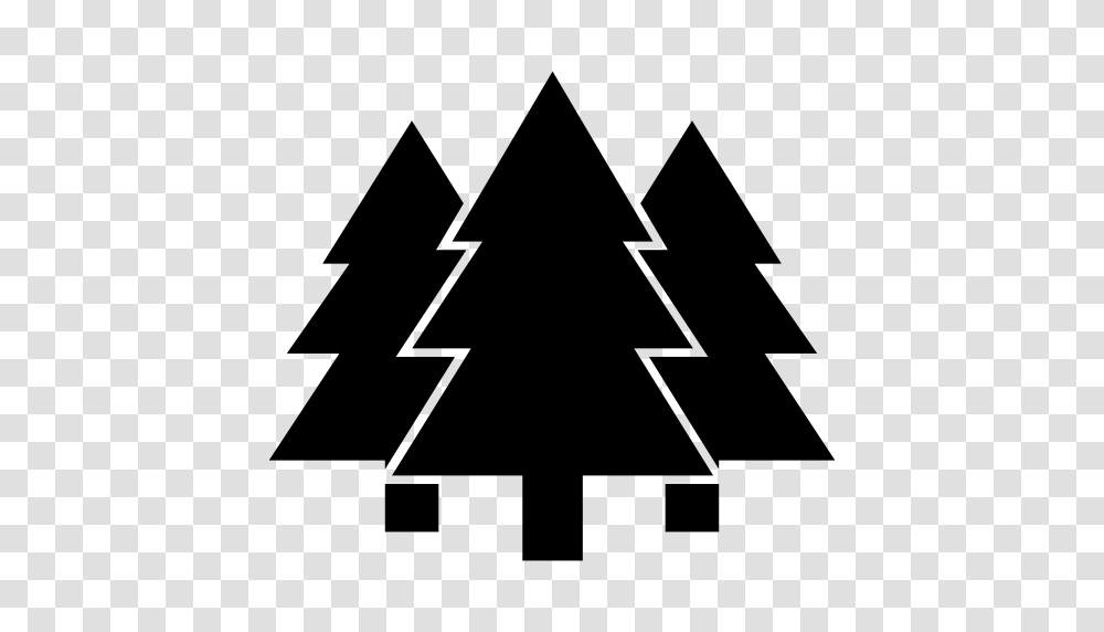 Forest Trees Woods Icon, Gray, World Of Warcraft Transparent Png
