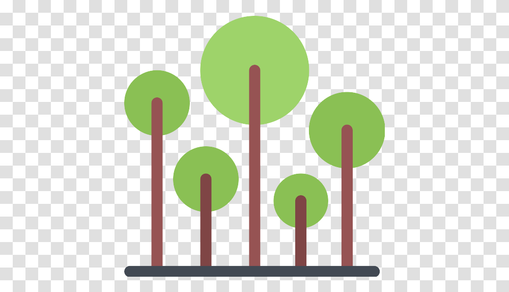 Forest Vector Svg Icon Dot, Pin, Food, Lollipop, Candy Transparent Png