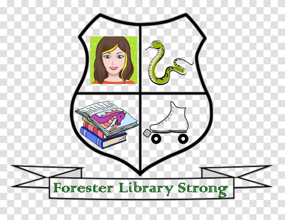 Foresterlibrary, Collage, Poster, Advertisement, Person Transparent Png