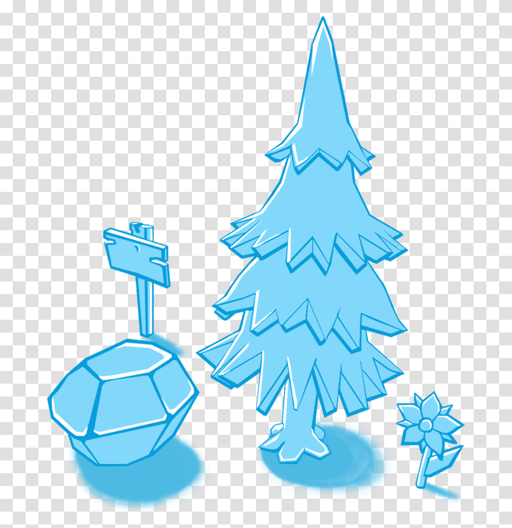 Forestpack Pageicon, Tree, Plant, Ornament, Soccer Ball Transparent Png