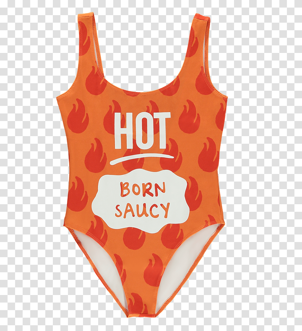 Forever 21 And Taco Bell Created A Surprisingly Cool Forever 21 Taco Bell Bodysuit, Bib, Apparel Transparent Png