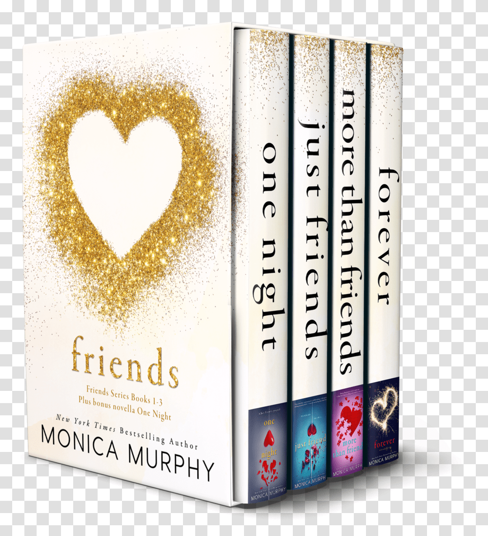 Forever Alone Face Monica Murphy Friends Series, Book, Novel, Furniture Transparent Png