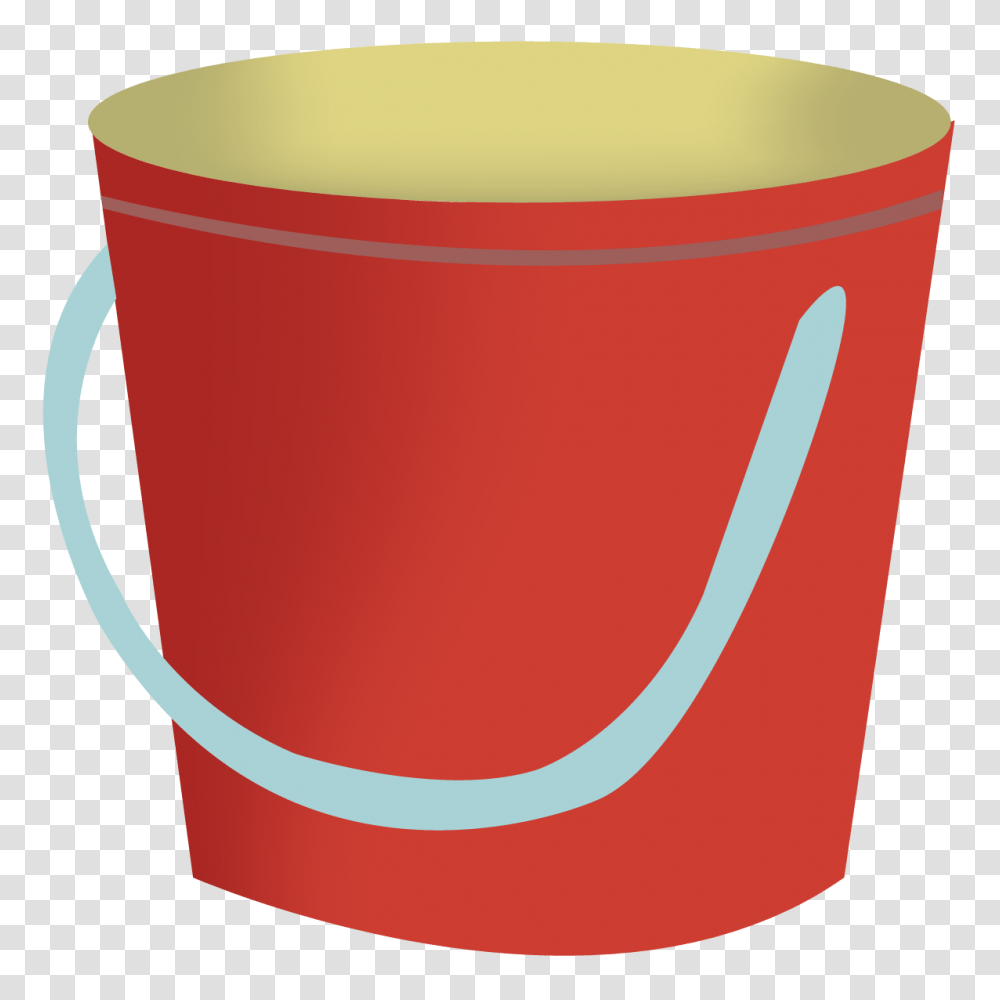 Forever In Love Clipart, Bucket, Diaper, Cup Transparent Png