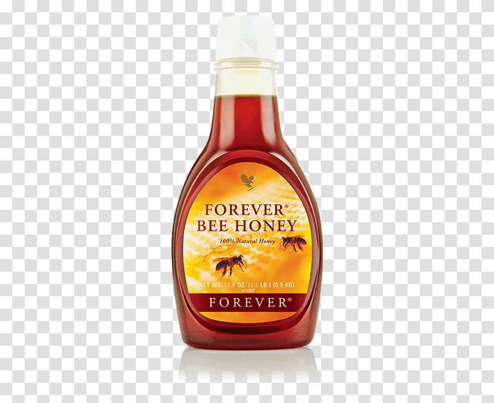 Forever Living Products Honey, Syrup, Seasoning, Food, Beer Transparent Png