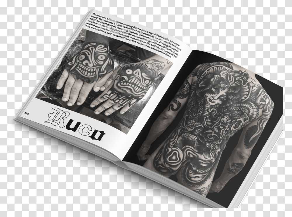 Forever More Forever More The New Tattoo, Book, Advertisement, Poster, Flyer Transparent Png