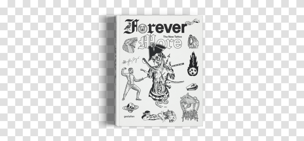 Forever More Forever The New Tattoo, Person, Human, Sport, Sports Transparent Png