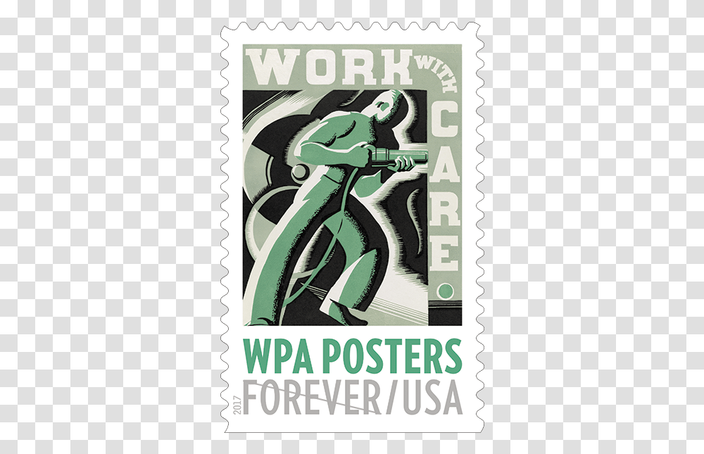 Forever Postage Stamp Program Or Be Programmed, Poster, Advertisement Transparent Png